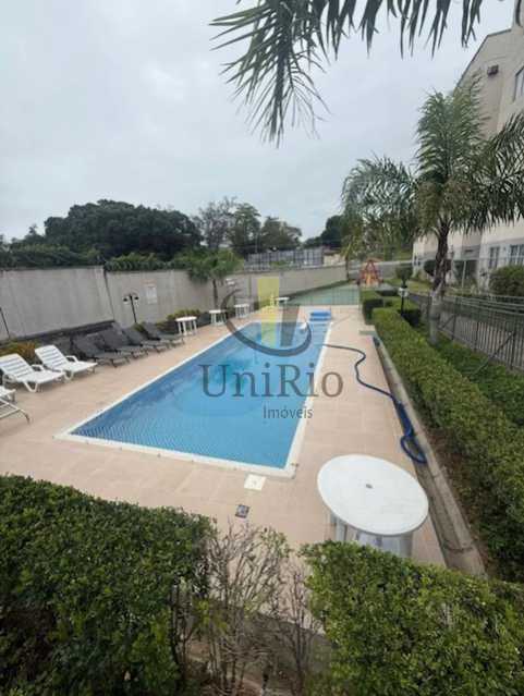 Apartamento, 2 quartos, 48 m² - Foto 10