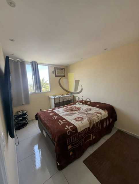 Apartamento, 2 quartos, 48 m² - Foto 5