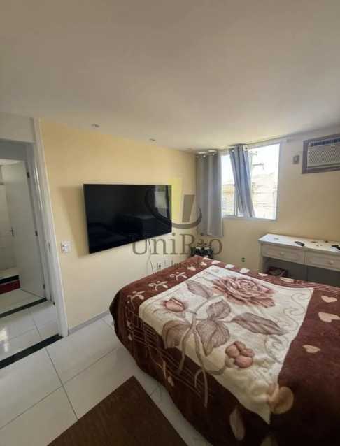 Apartamento, 2 quartos, 48 m² - Foto 6