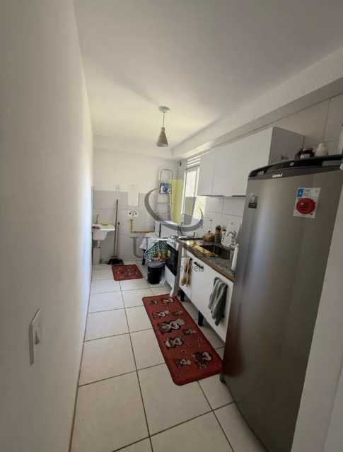 Apartamento, 2 quartos, 48 m² - Foto 4