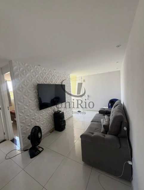 Apartamento, 2 quartos, 48 m² - Foto 2