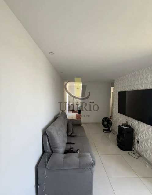 Apartamento, 2 quartos, 48 m² - Foto 1