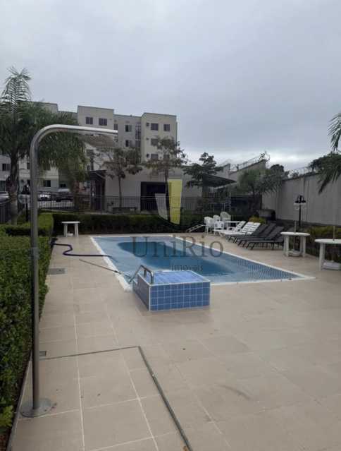Apartamento, 2 quartos, 48 m² - Foto 14