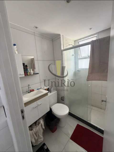 Apartamento, 2 quartos, 48 m² - Foto 16