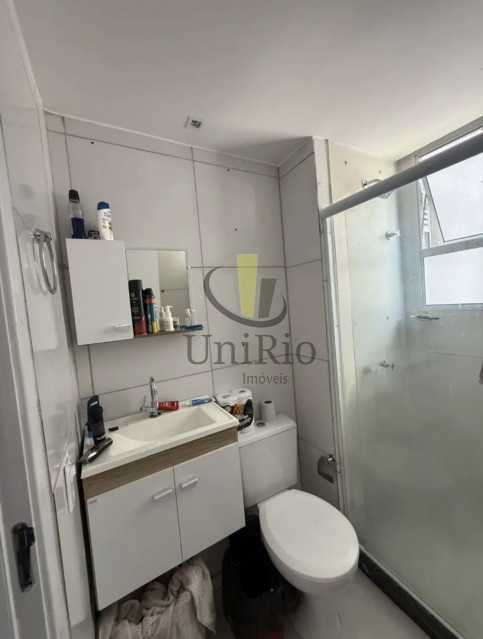 Apartamento, 2 quartos, 48 m² - Foto 17