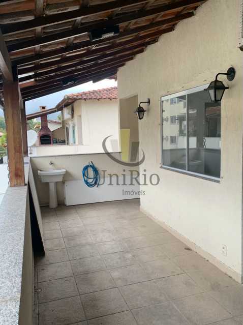 Casa de Condomínio, 3 quartos - Foto 22