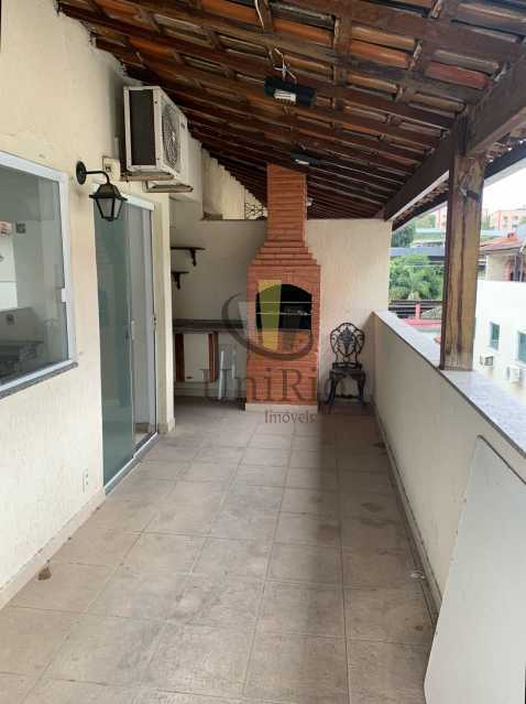 Casa de Condomínio, 3 quartos - Foto 23