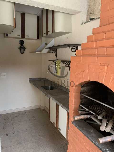 Casa de Condomínio, 3 quartos - Foto 24