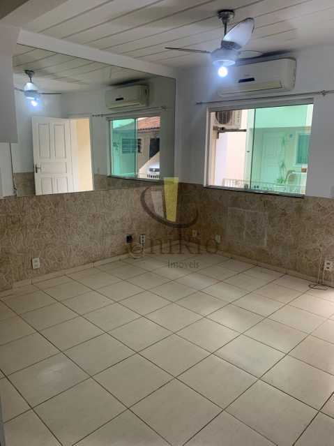 Casa de Condomínio, 3 quartos - Foto 16