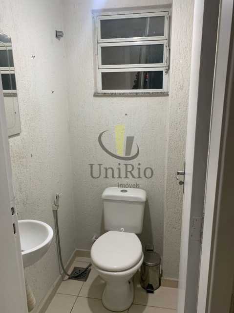 Casa de Condomínio, 3 quartos - Foto 17