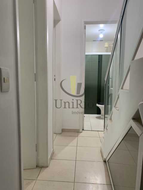 Casa de Condomínio, 3 quartos - Foto 18