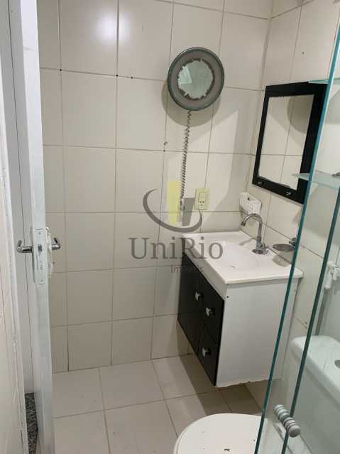 Casa de Condomínio, 3 quartos - Foto 20