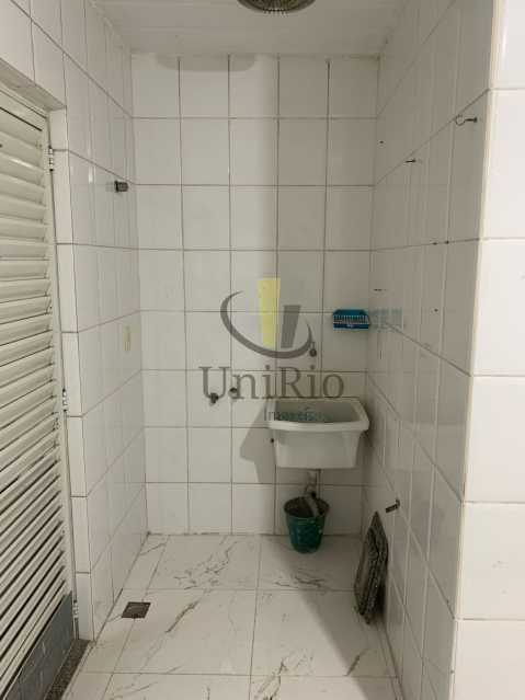 Casa de Condomínio, 3 quartos - Foto 21