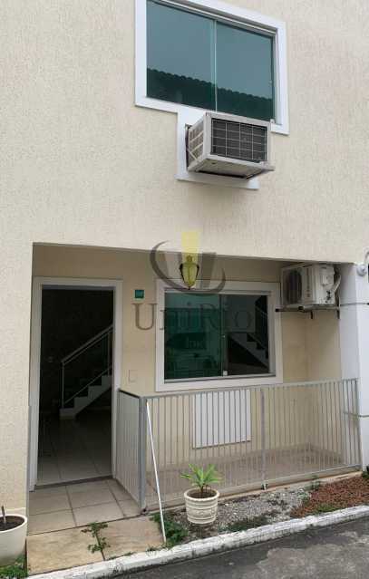 Casa de Condomínio, 3 quartos - Foto 27