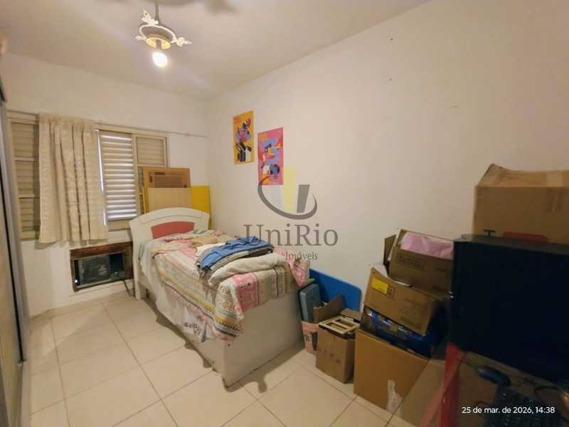 Apartamento, 2 quartos, 55 m² - Foto 2