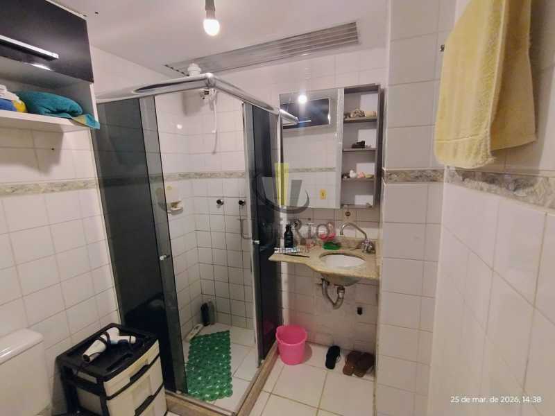 Apartamento, 2 quartos, 55 m² - Foto 3