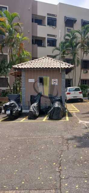 Apartamento, 2 quartos, 55 m² - Foto 8