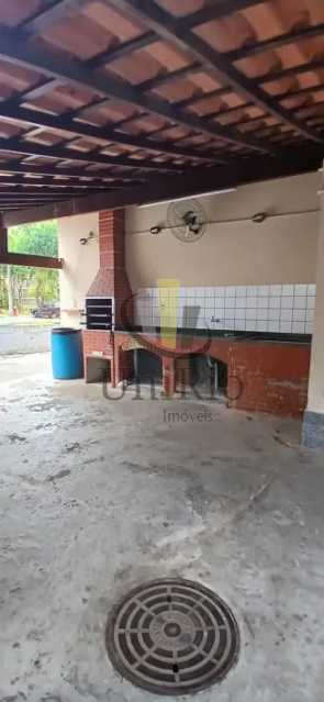 Apartamento, 2 quartos, 55 m² - Foto 10