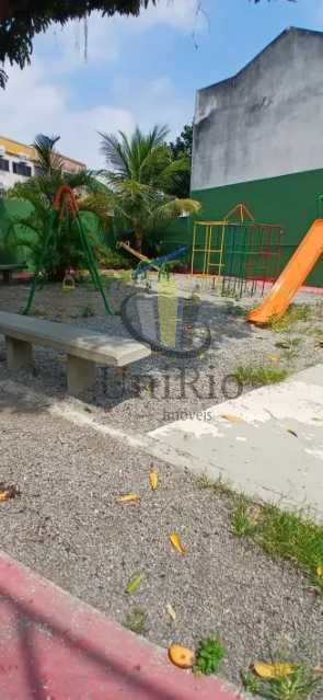 Apartamento, 2 quartos, 55 m² - Foto 12