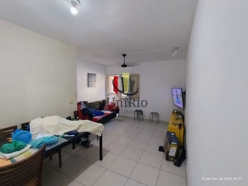 Apartamento, 2 quartos, 55 m² - Foto 6
