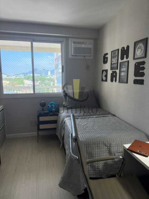 Apartamento, 2 quartos, 70 m² - Foto 5