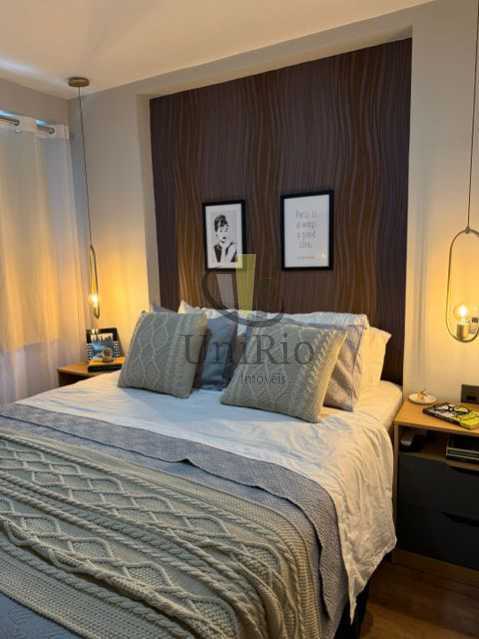 Apartamento, 2 quartos, 70 m² - Foto 8