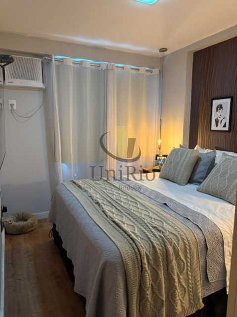 Apartamento, 2 quartos, 70 m² - Foto 9