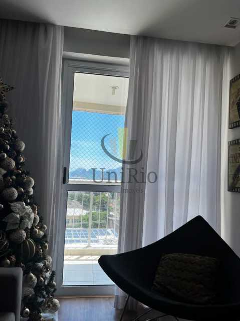 Apartamento, 2 quartos, 70 m² - Foto 2