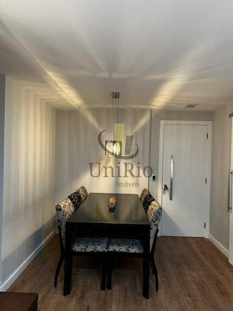 Apartamento, 2 quartos, 70 m² - Foto 4