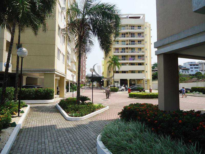 Apartamento, 2 quartos, 70 m² - Foto 22