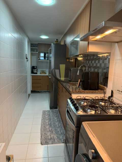 Apartamento, 2 quartos, 70 m² - Foto 15