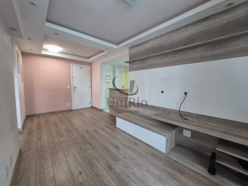 Apartamento, 2 quartos, 63 m² - Foto 3