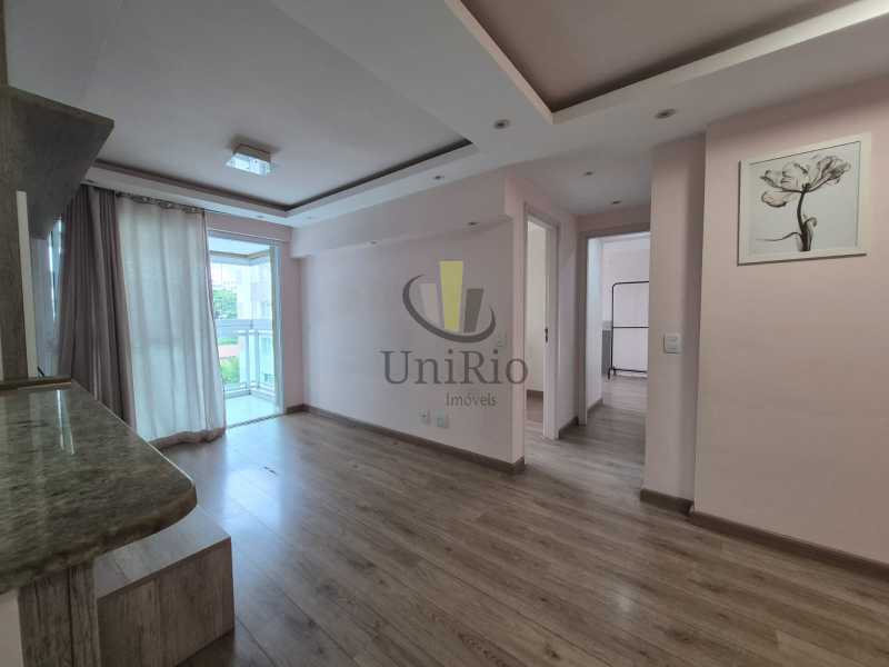 Apartamento, 2 quartos, 63 m² - Foto 2