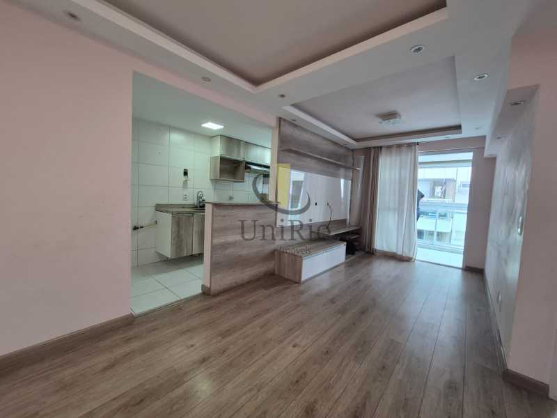 Apartamento, 2 quartos, 63 m² - Foto 1