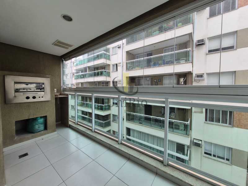 Apartamento, 2 quartos, 63 m² - Foto 6