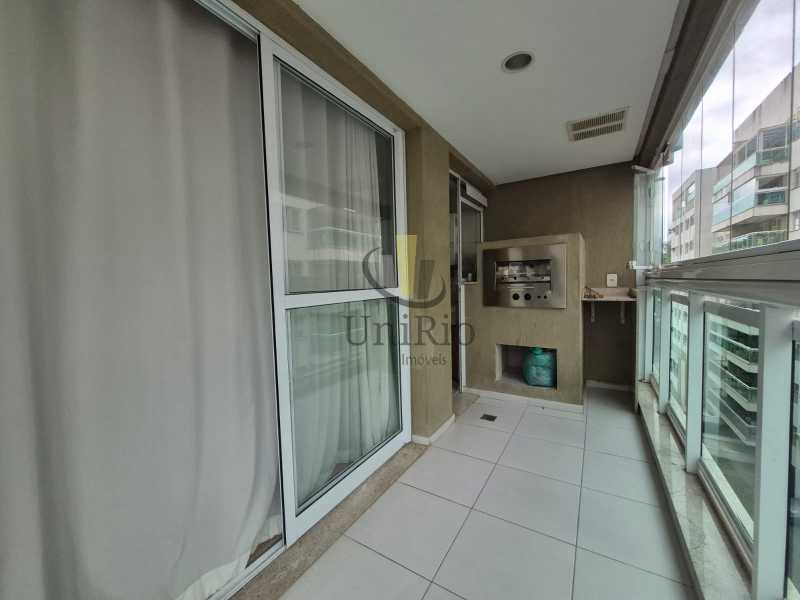 Apartamento, 2 quartos, 63 m² - Foto 7