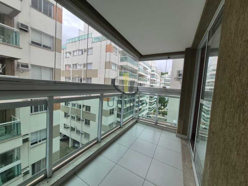 Apartamento, 2 quartos, 63 m² - Foto 8