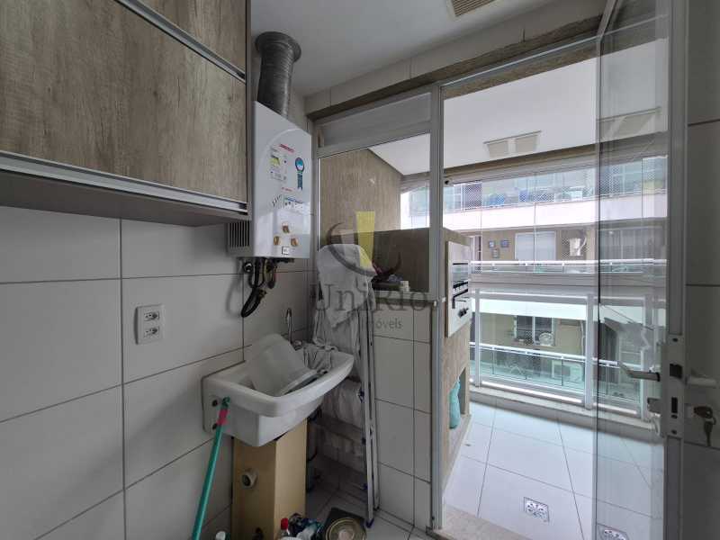 Apartamento, 2 quartos, 63 m² - Foto 11