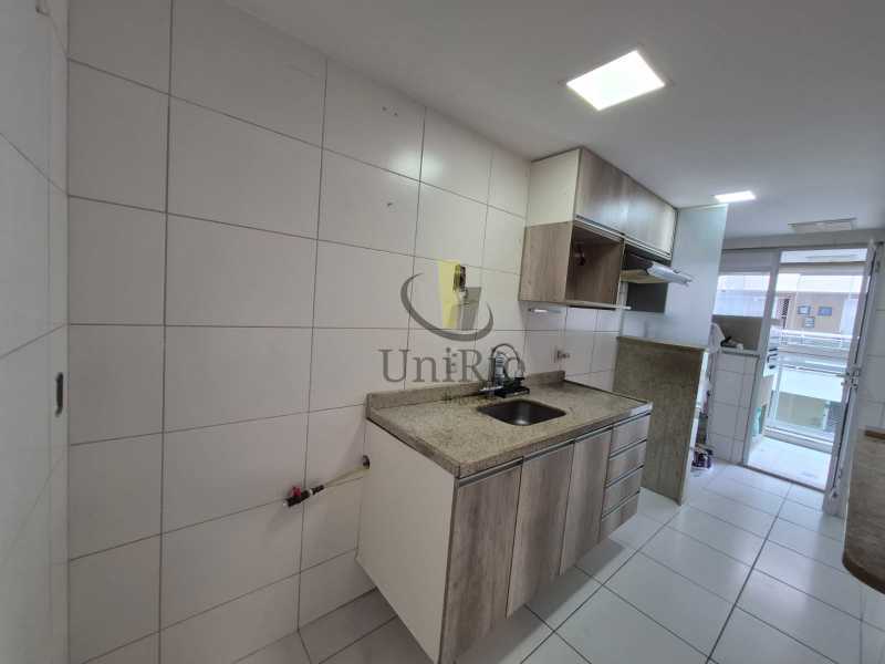 Apartamento, 2 quartos, 63 m² - Foto 9