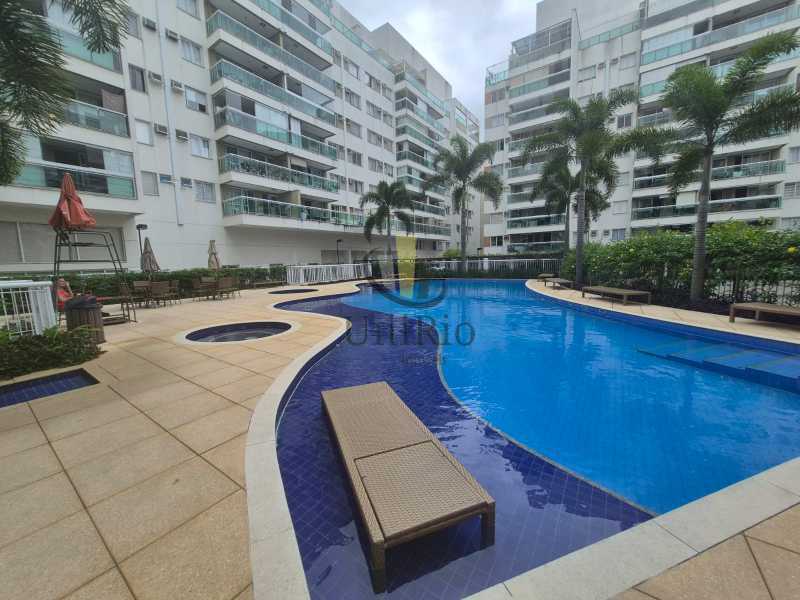 Apartamento, 2 quartos, 63 m² - Foto 22