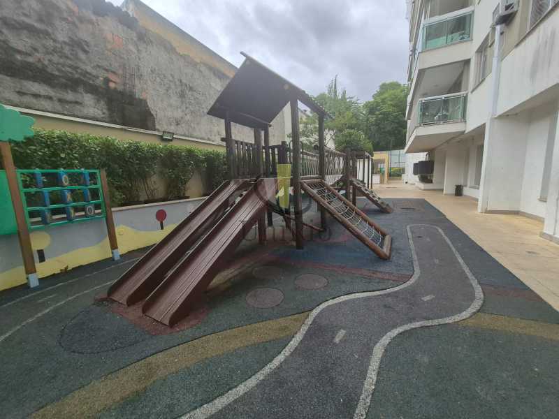 Apartamento, 2 quartos, 63 m² - Foto 24