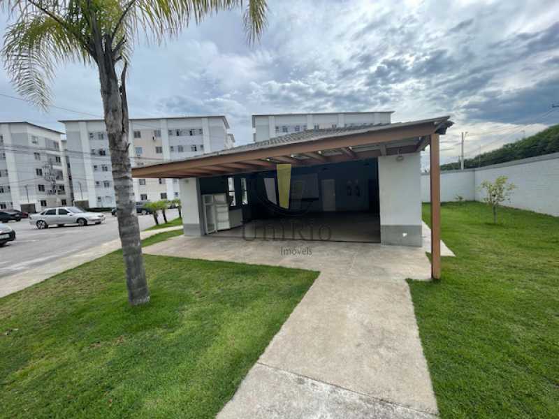 Apartamento, 2 quartos, 55 m² - Foto 2