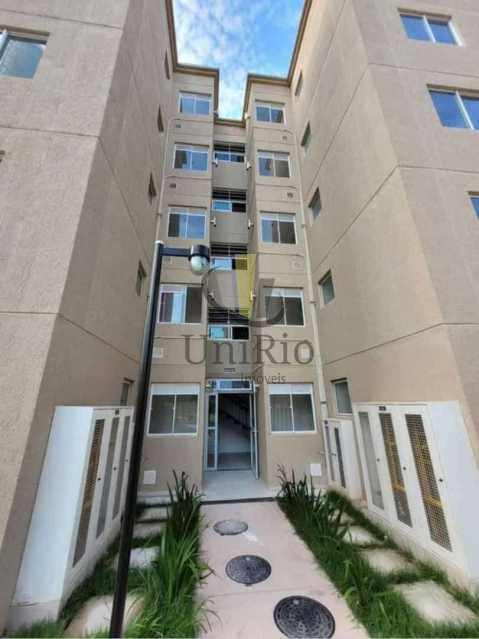 Apartamento, 2 quartos, 45 m² - Foto 4