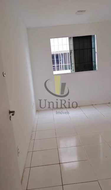 Apartamento, 2 quartos, 45 m² - Foto 5