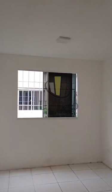 Apartamento, 2 quartos, 45 m² - Foto 6