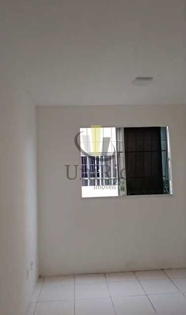 Apartamento, 2 quartos, 45 m² - Foto 7