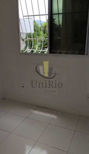 Apartamento, 2 quartos, 45 m² - Foto 10