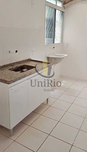 Apartamento, 2 quartos, 45 m² - Foto 13