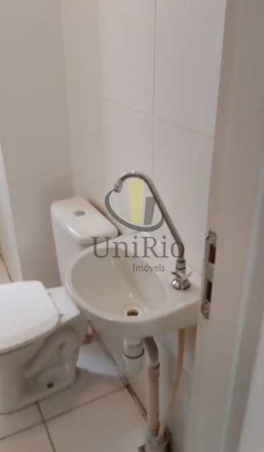 Apartamento, 2 quartos, 45 m² - Foto 15