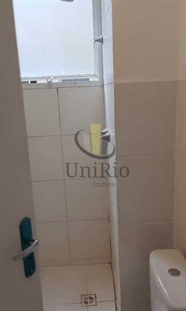 Apartamento, 2 quartos, 45 m² - Foto 16